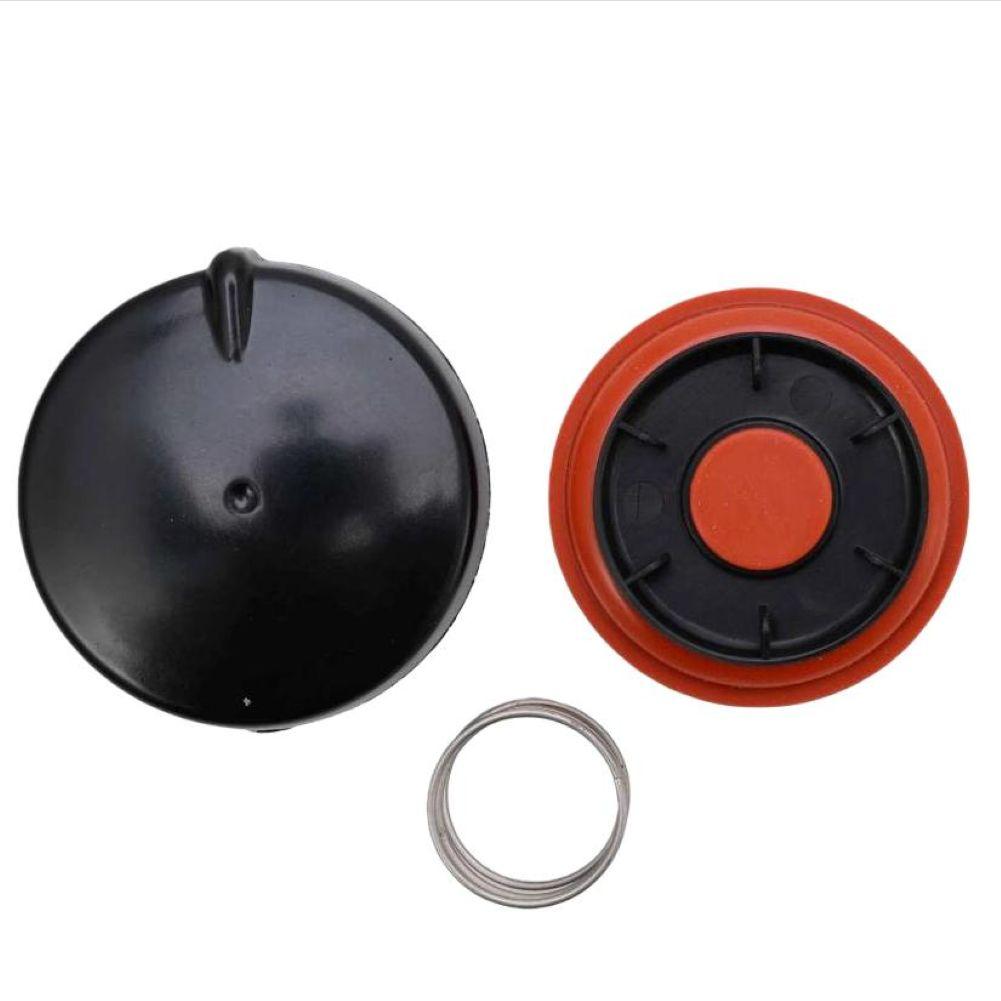 Automotive Valve Cover Assembly Replacement Valve Cover Parts Fuel Inject Control Intake Manifold Valve Cover Kit