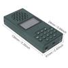 BK1526MIX Plastic Combined Sound Portable Electric Bird Sound Player MP3 Voice Speaker