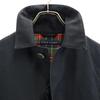 Ralph Lauren Stainless Collar Coat 11 Black Women Used
