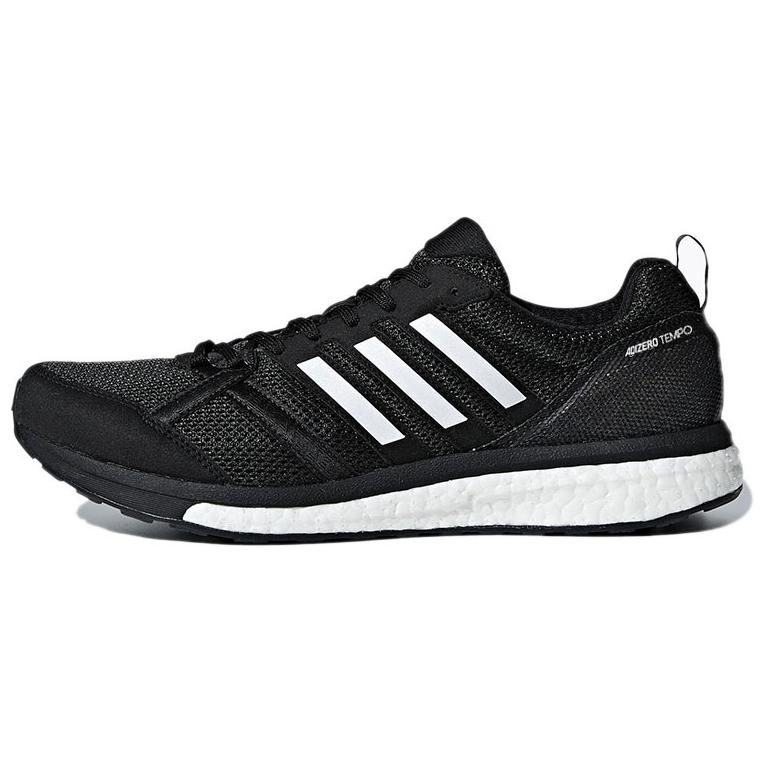 

Adidas Adizero Tempo 9 Core Black B37423 44
