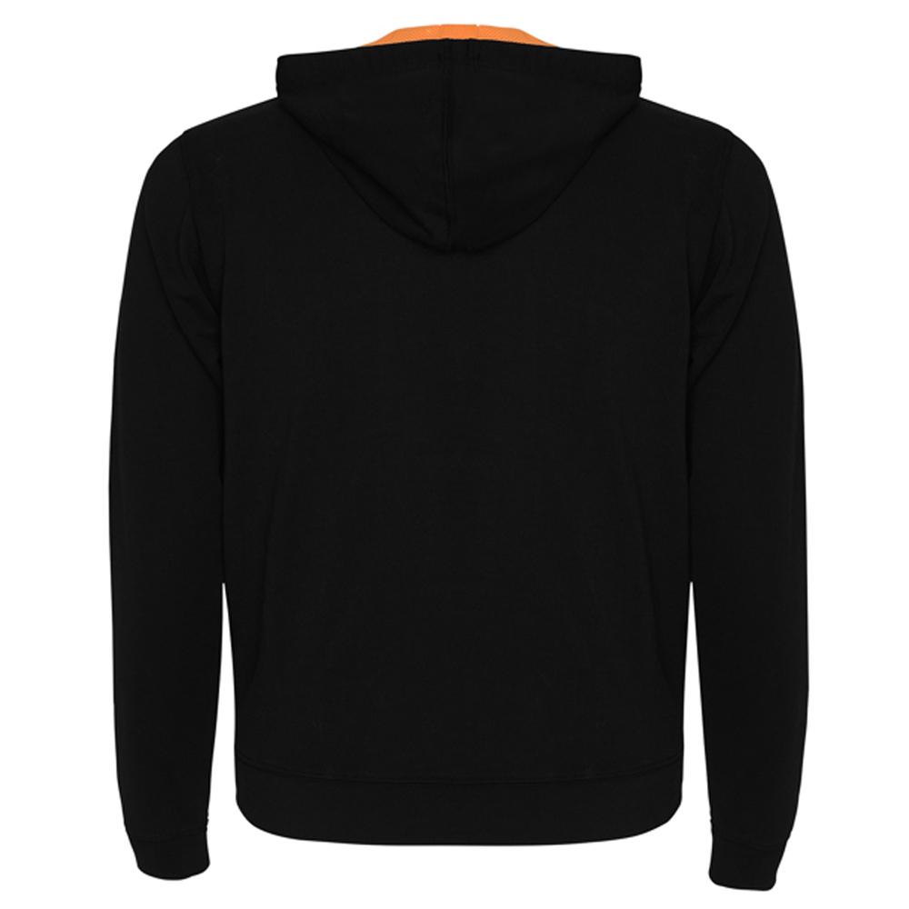Roly Unisex Adult Fuji Full Zip Hoodie