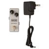 MXR M293 Booster Mini Guitar Effects Pedal