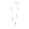 Charmy Silver 925 Mint Clover Necklace