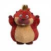 New Hoppers Plush Toy Tom Lizard Plush Anime Series King George Tom Lizard Mabel Loaf Ellen Plush Animal Stuffed Toys Gift