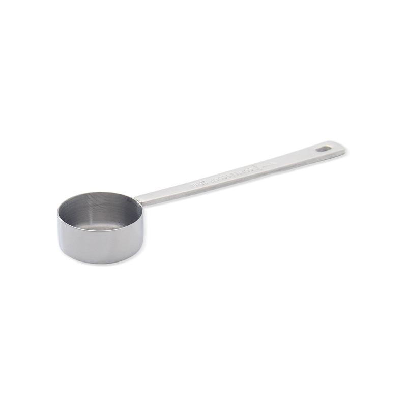 Stainless Steel Long Handle Coffee Measuring Spoon