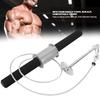 Forearm Wrist Roller Trainer Muscle Training Fitness Equipment with Foam Handle CoverForearm Trainer