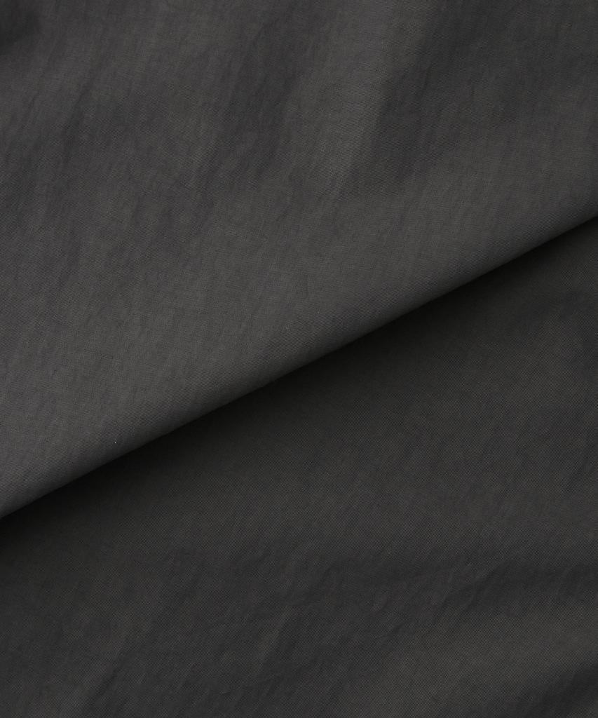 OUTSTANDING Ipfu Utiliity Running Shorts_Charcoal
