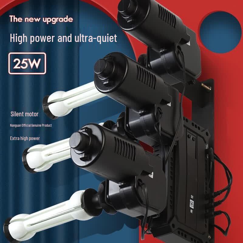 Miaotu Nanguan Electric Photography Background Roller System