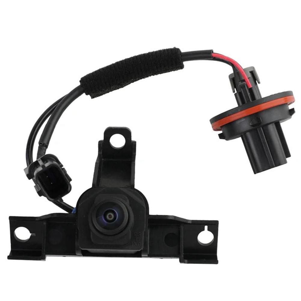Portable 99240-T6600 Car Reversing Camera Reversing Assist Camera Car 99240T6600 For Hyundai Kia NONE чёрный