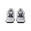 Nike Kyrie Infinity PS Smoke and Mirrors Kids Sneakers White Light-Marine Medium-Blue DD0332-102