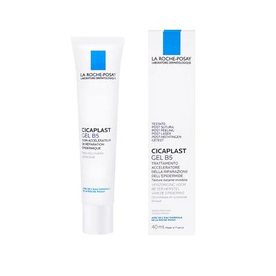 Cicaplast Żel B5 40ml (Żel)