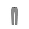 Biyinlefen Men's Cloud Mist Brocade Straight-Leg Casual Pants