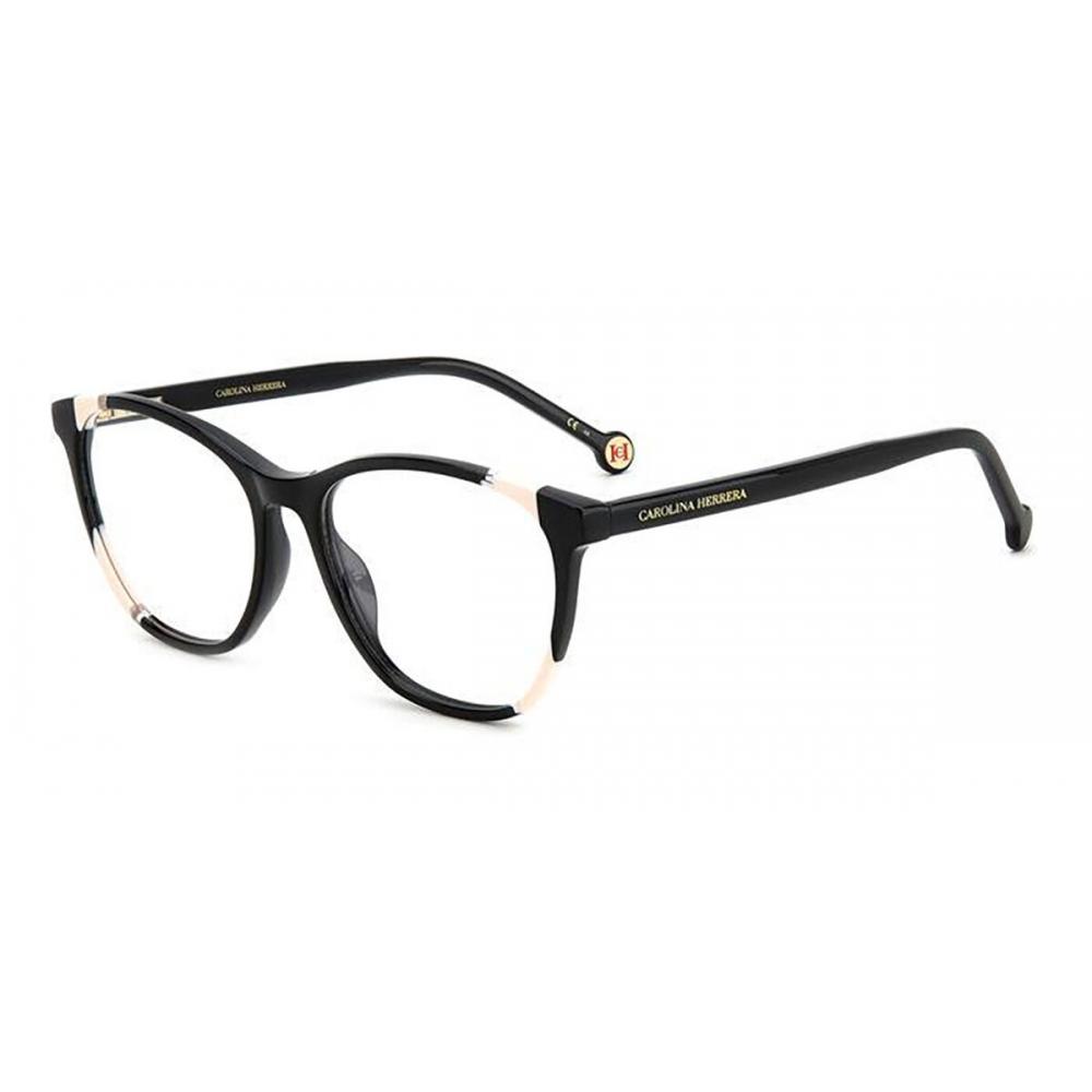 Carolina Herrera Her 0123 Kdx Women Eyeglasses