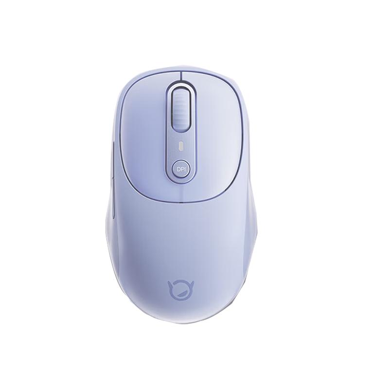 

Lenovo Xiaoxin Wireless Bluetooth Charging Mouse