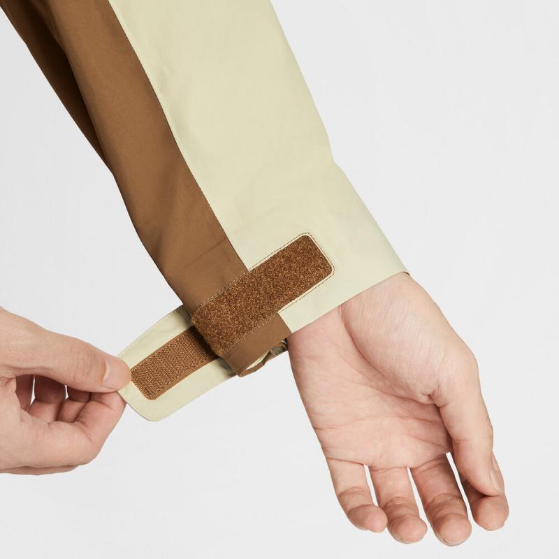 New Nike Storm FIT Waterproof And Windproof Windbreaker Jacket Men's HJ2688-229