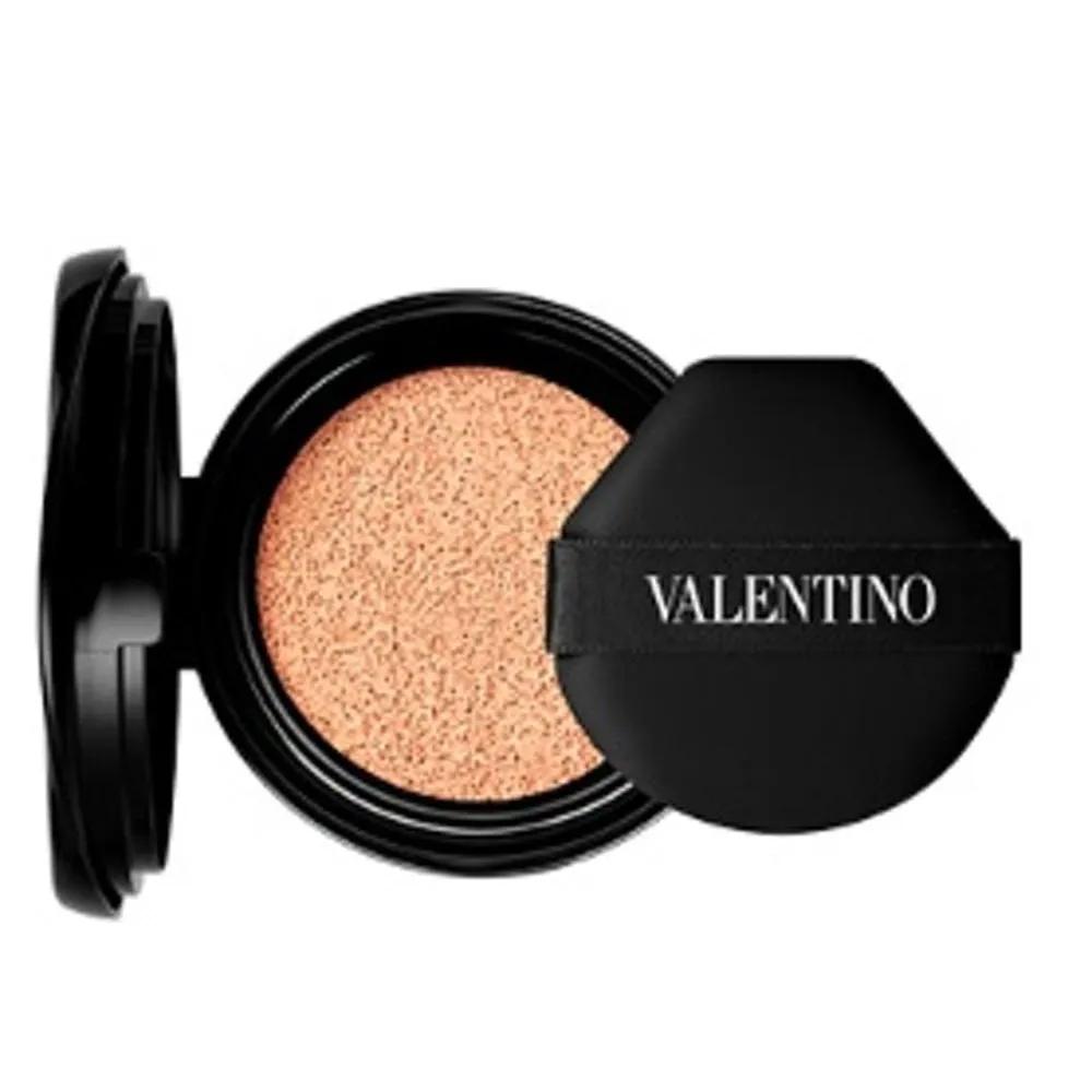 

Valentino Go Cushion Black Refill 14g LIGR2