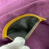 Louis Vuitton Epi Cannes Other Bag Epi Leather Tassiri Yellow Unisex M48039 Used