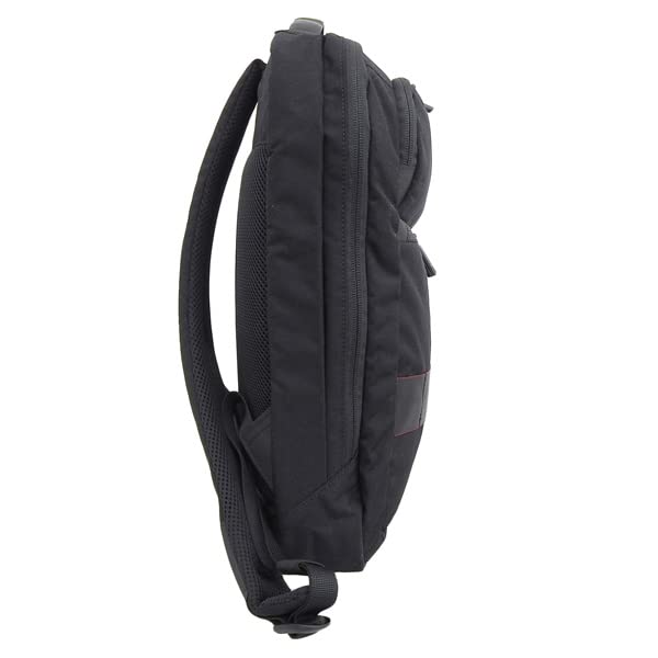 BRIEFING CMT BACK PACK 13 (BRA213P07) - Men's and Women's Backpack, Black, Outlet, Nylon