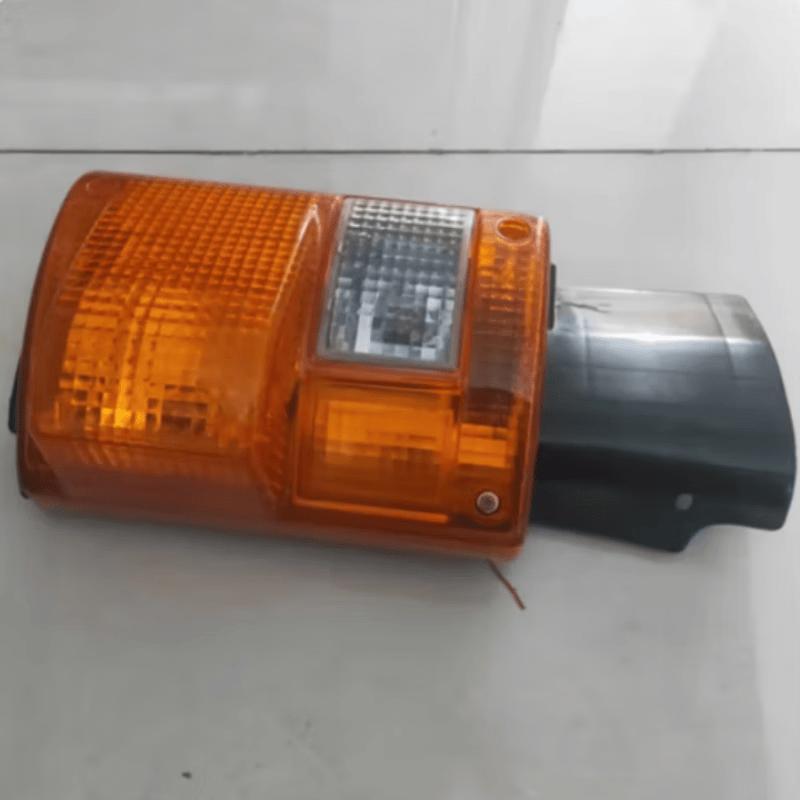 Передний указатель поворота в сборе Jiefang CA1121/CA1122 N/A