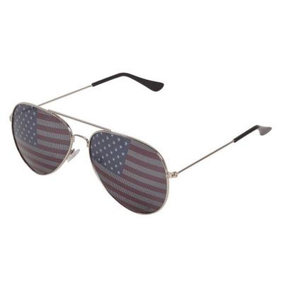 Fiestas Guirca Unisex Adult American Flag Costume Accessory