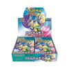 Pokemon Card Game Scarlet & Violet Expansion Pack Battle Partners Box
