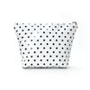 Ins Sweet Bow Sanitary Pad Bag Girls Sanitary Napkin Pouch Small Makeup Bag Earphone Data Cable Organizer Coin Purse Card Wallet