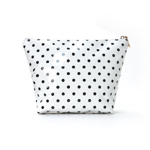Ins Sweet Bow Sanitary Pad Bag Girls Sanitary Napkin Pouch Small Makeup Bag Earphone Data Cable Organizer Coin Purse Card Wallet