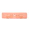 Water-Resistant Sink Slope Mat Silicone Mat for Kitchen Bathroom Silicone Faucet Mat Reusable Faucet Drying Mat