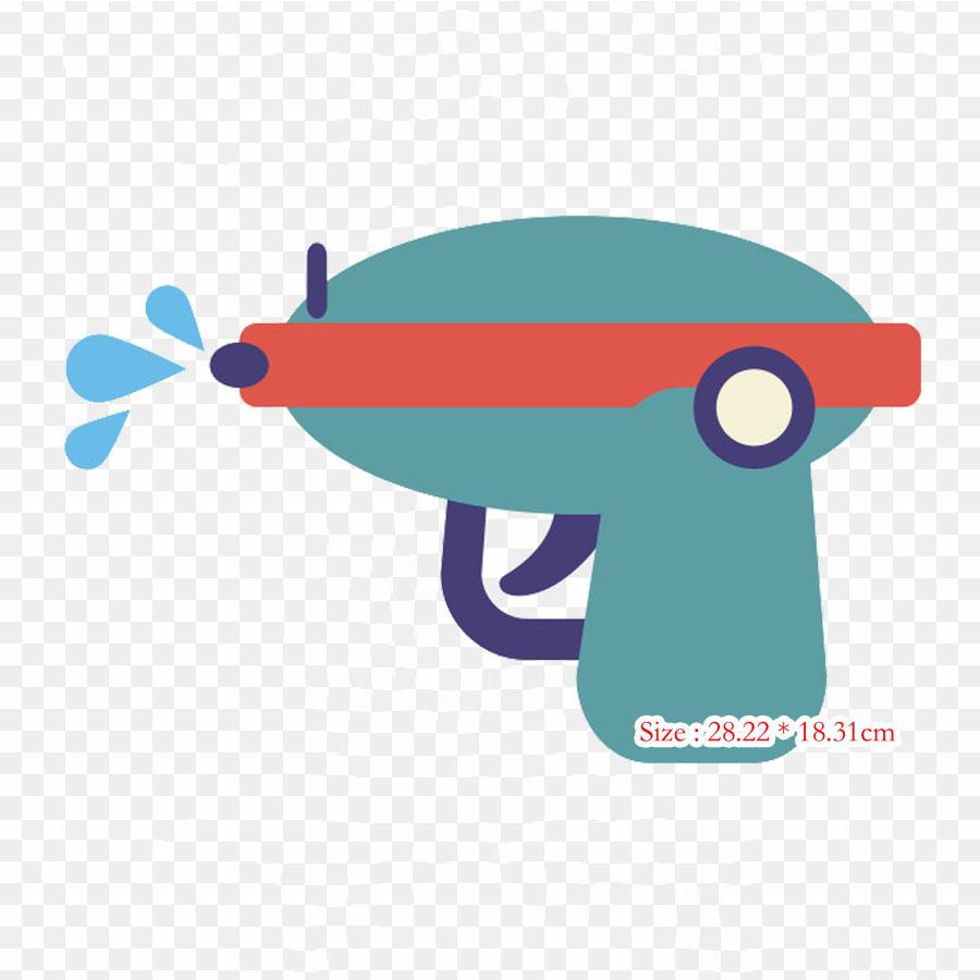 

Детский Colegio Tavarez Belliard Термопереносная печать виниловые заплатки наклейки для одежды аппликации своими руками моющиеся заплатки