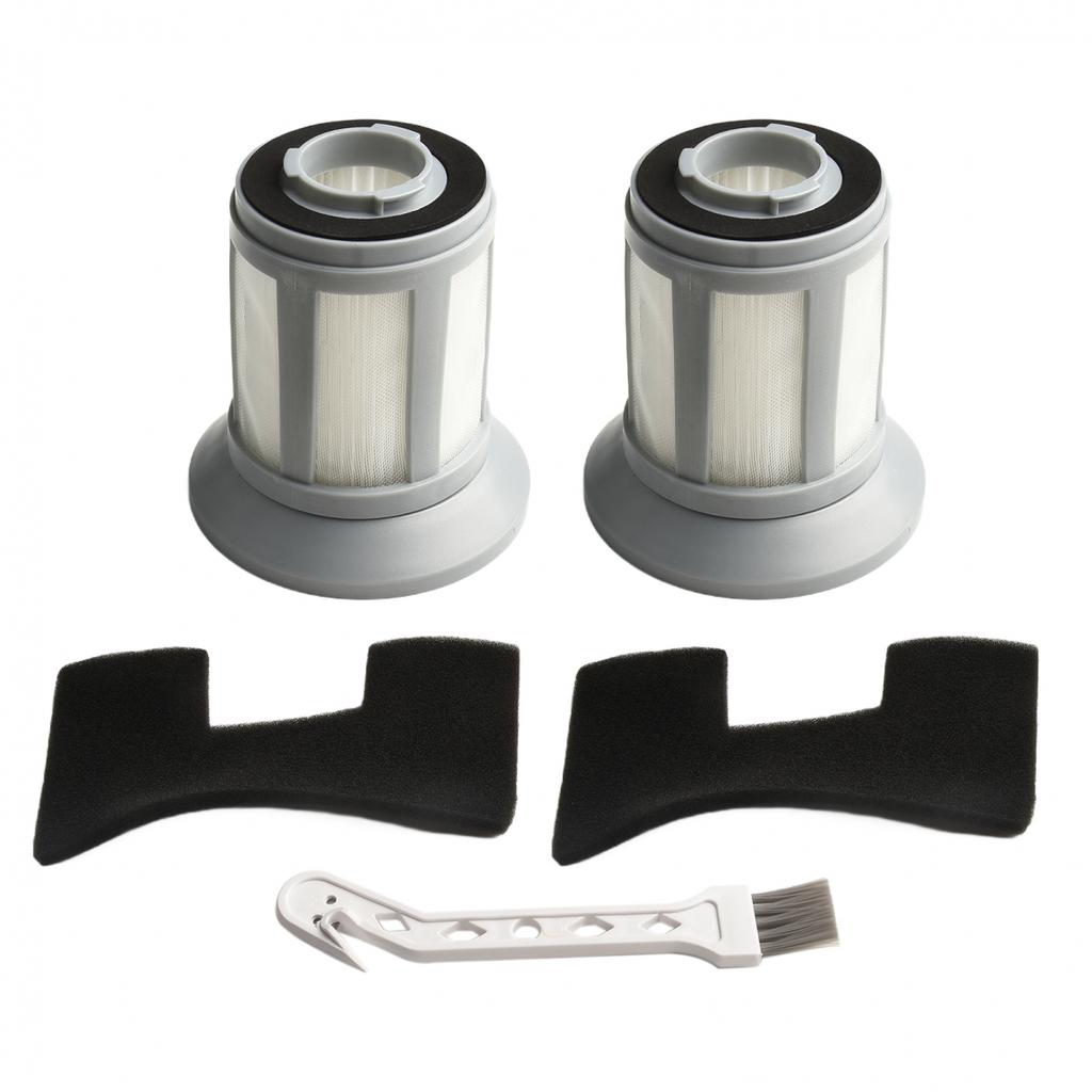Keep Your Vacuum in Top Shape with For Bissell Canister Filter Kit