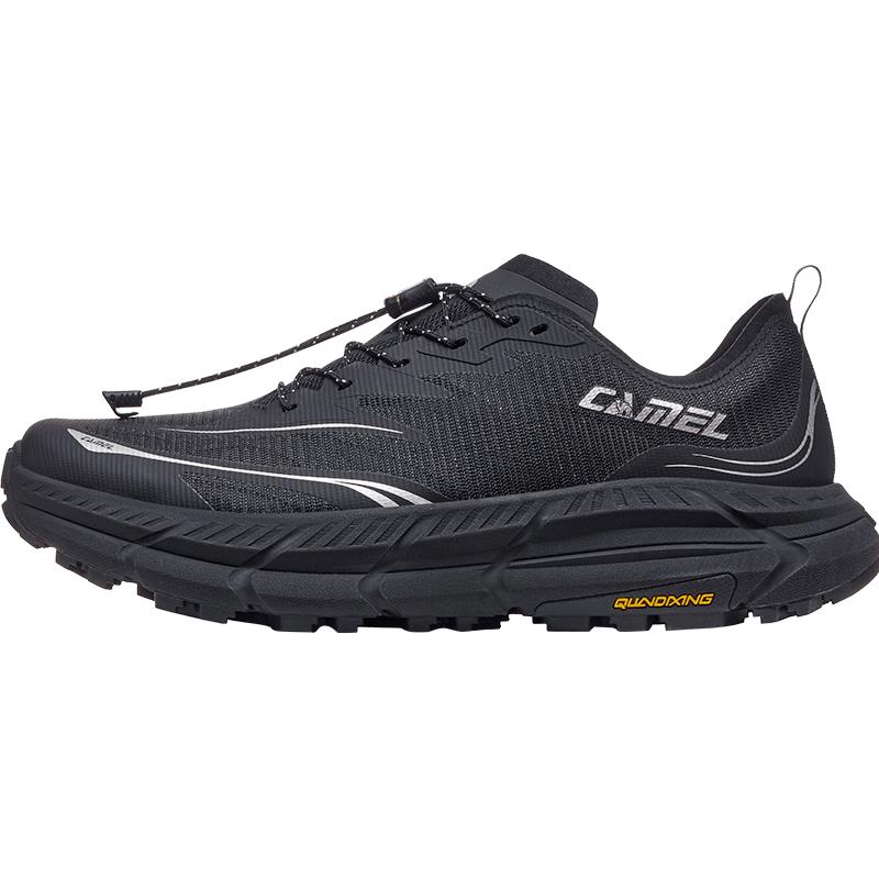 CAMEL H1000 Carbon Plate Trail Running Shoes
