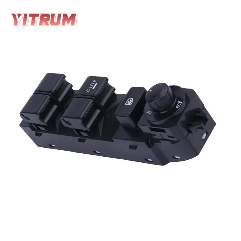 KF33-66-350 Electric Window Control Switch for Mazda Glass Lifter