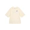 Nike Sweatshirts Men's White Hooded Moderate Other DM5063-113