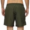 Y7989 Puma Męskie Wiązane Z Logo Szorty Spodenki Mid Shorts L