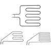 Electric Heating Element for Sauna Stove Stainless Steel Straight Heat Sauna Heating Element Component