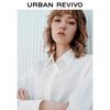 UR2026 Women's Autumn Casual Lapel Shirt