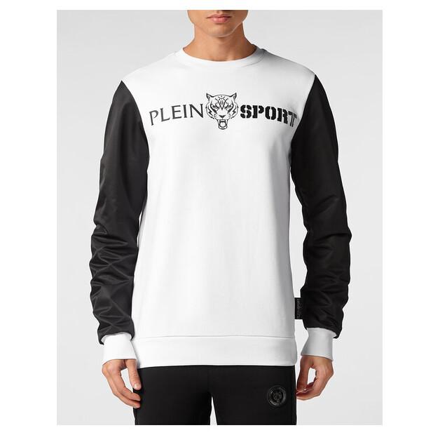 Лонгслив Plein Sport 13097 EU L