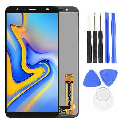 LCD Digital Display Touch Screen Digitizer Replacement Kit for Samsung J4 Core