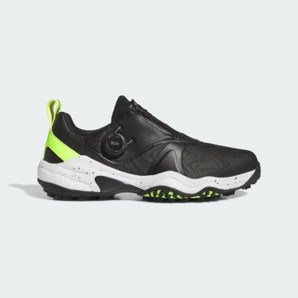 

Adidas Гольф Мужские Туфли для Гольфа Черный codechaoS 25 Boa 255