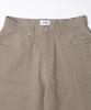 MASSNOUN Unmeasured Cation Balloon Pants Msicp001-Sd