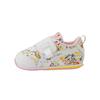Idaho Baby Low Top Toddler Shoes White Multicolor Infant And Toddler 1144A031-700