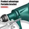 Internal Heating Industrial Welding Tools, Multi Function Soldering Iron Welding Torch Set, Automatic Wired Soldering Iron Internal Heating