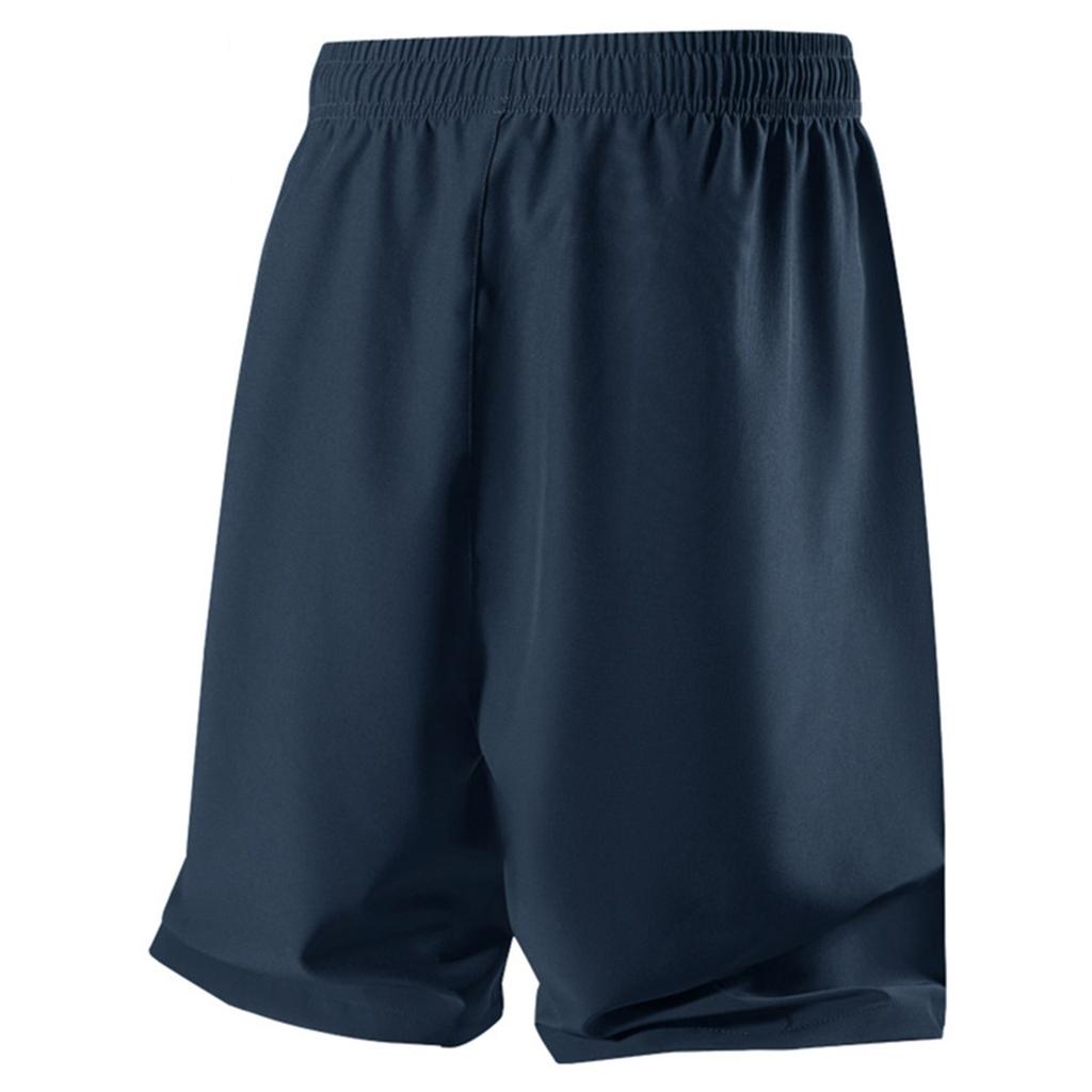 Pantaloni Sportivi e Casual Estivi da Uomo ad Asciugatura Rapida Larghi a Cinque Punti