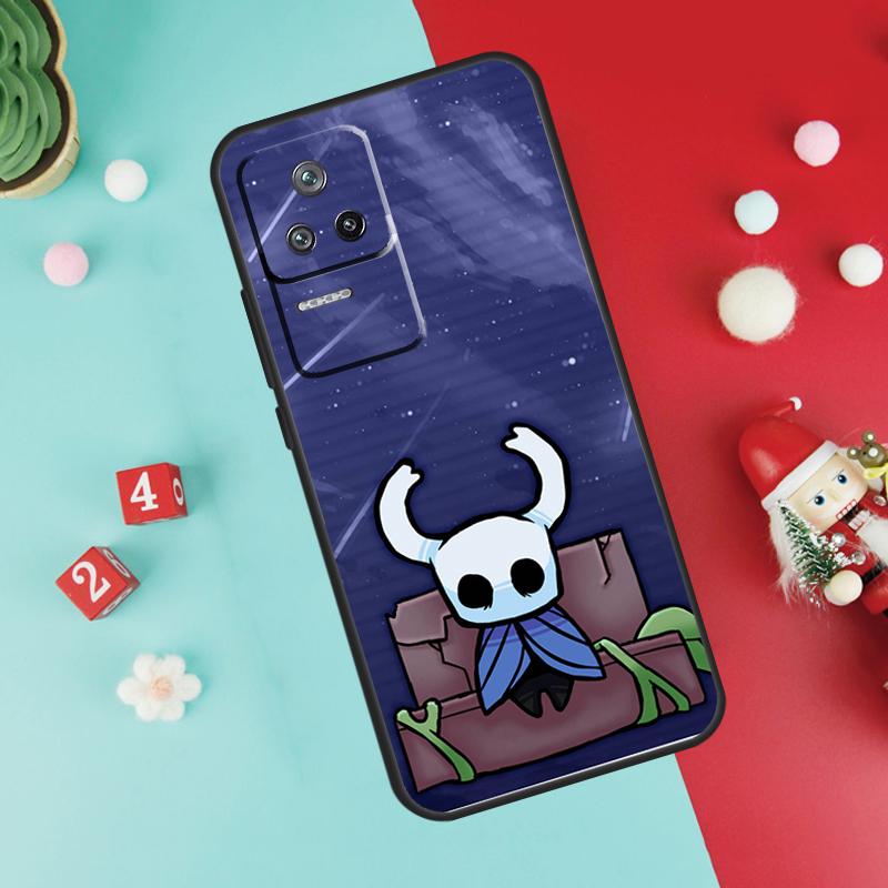 Hollow Knight Funda For Xiaomi 13 14 15 Ultra 11T 12T 13T 14T Pro POCO F7 Pro F5 F6 X3 X5 X6 X7 Pro Case