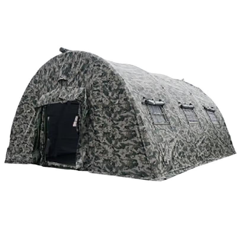 Kequan Three-Layer Inflatable Outdoor Tent