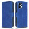 For Motorola Moto G13 4G/G23 4G/G53 5G PU Leather Phone Case Stand Skin-touch Feeling Flip Wallet Cover