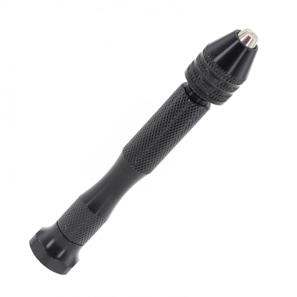 Exquisite Hand Drill Hobby Lightweight Linden Olive Small