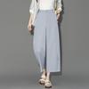Demana Women's Cropped Casual Trousers
