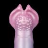 Huge Anal Dildo Silicone Butt Plug Strong Sucker Masturbation G Spot Clitoris Stimulator Big Anal Plug Vagina Simulation Labia Prostate Sex Toy Unisex