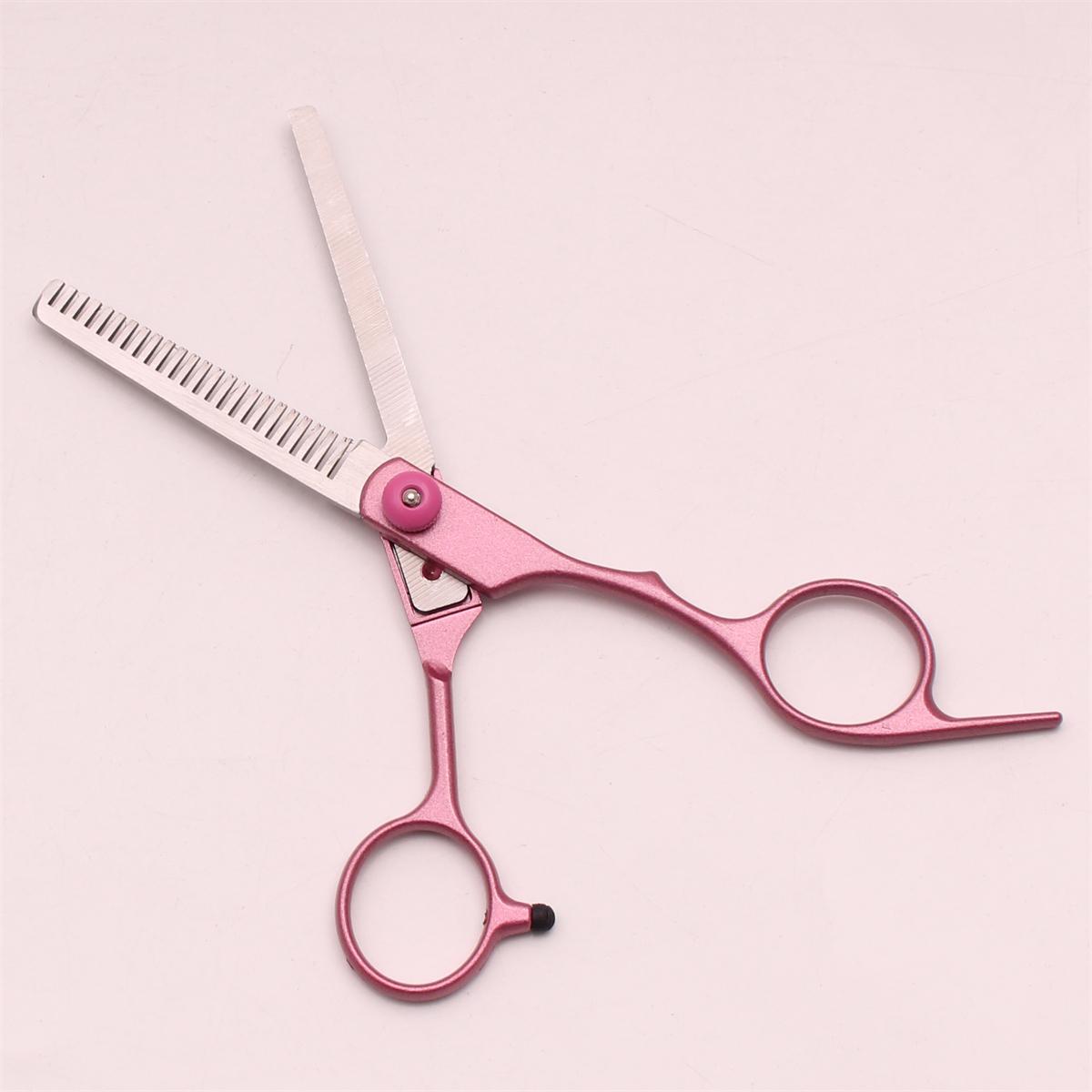 

Ножиці для стрижки волосся Японські перукарські ножиці з нержавіючої сталі Ножиці для стрижки волосся Набір ножиць Інструмент для укладання C1000